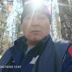 Фотография мужчины Нур, 44 года из г. Сибай