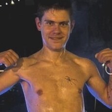 Фотография мужчины Егор, 23 года из г. Аксай