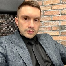 Фотография мужчины Игорь, 36 лет из г. Кызыл