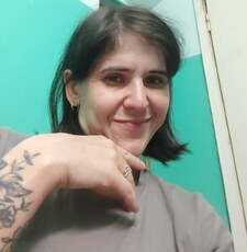 Фотография девушки Лика, 37 лет из г. Туймазы