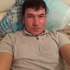 Фотография мужчины Багдат, 38 лет из г. Кызылорда