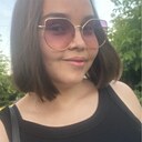 Алиса, 21 год