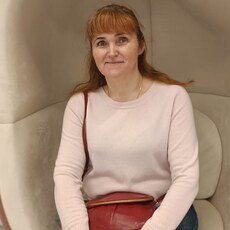 Елена, 51 из г. Москва.