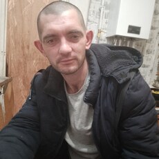 Фотография мужчины Александр, 35 лет из г. Азов