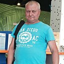 Владимир, 51 год