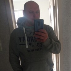 Фотография мужчины Владимир, 37 лет из г. Пинск