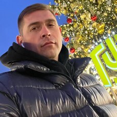 Фотография мужчины Рома, 40 лет из г. Пенза