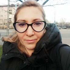 Фотография девушки Татьяна, 44 года из г. Киев