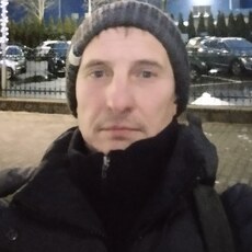 Фотография мужчины Саша, 43 года из г. Ивацевичи