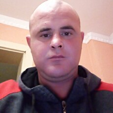 Фотография мужчины Степан, 34 года из г. Виноградов