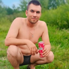 Фотография мужчины Иван, 32 года из г. Сердобск