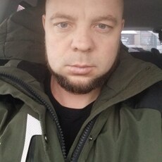 Фотография мужчины Денис, 35 лет из г. Стаханов