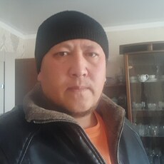 Фотография мужчины Асет, 41 год из г. Семей