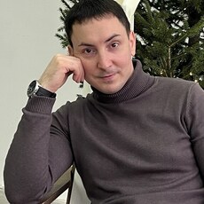 Фотография мужчины Александр, 35 лет из г. Серпухов