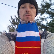 Фотография мужчины Евген, 44 года из г. Ростов Великий