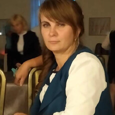 Фотография девушки Анастасия, 39 лет из г. Орша