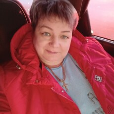 Фотография девушки Светлана, 57 лет из г. Петропавловск