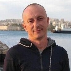 Фотография мужчины Андрей, 43 года из г. Симферополь