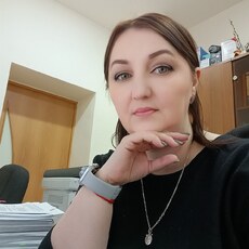 Фотография девушки Светлана, 48 лет из г. Владикавказ