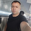 Али, 42 года