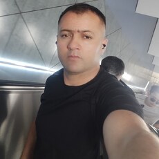 Фотография мужчины Али, 42 года из г. Павловский Посад
