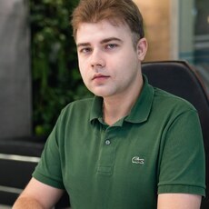 Фотография мужчины Александр, 28 лет из г. Ярославль