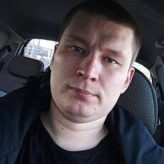 Фотография мужчины Владимир, 32 года из г. Полевской