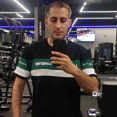 Фотография мужчины Рустам, 38 лет из г. Новочеркасск