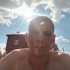 Фотография мужчины Масик, 44 года из г. Пермь