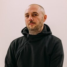 Фотография мужчины Вадим, 39 лет из г. Пинск