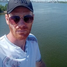 Фотография мужчины Мих, 35 лет из г. Жлобин