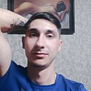 Денис, 33 года