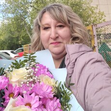 Фотография девушки Яна, 48 лет из г. Челябинск