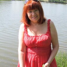 Фотография девушки Надежда, 64 года из г. Москва