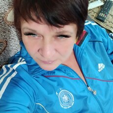 Фотография девушки Светлана, 52 года из г. Саранск
