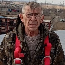Фотография мужчины Александр, 65 лет из г. Саяногорск