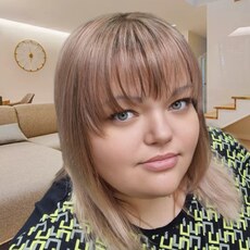 Фотография девушки Милана, 39 лет из г. Новокузнецк