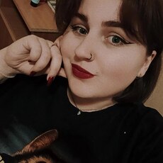 Фотография девушки Дарья, 21 год из г. Минск