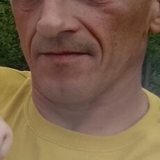 Фотография мужчины Михаил, 47 лет из г. Калач