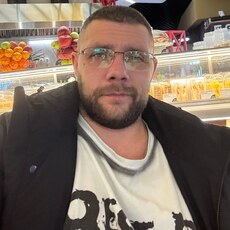 Фотография мужчины Дмитрий, 37 лет из г. Кушва