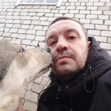 Фотография мужчины Сергей, 37 лет из г. Бобруйск