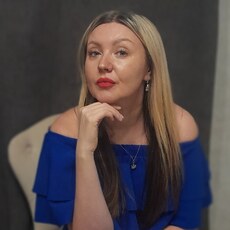 Фотография девушки Елена, 44 года из г. Мегион