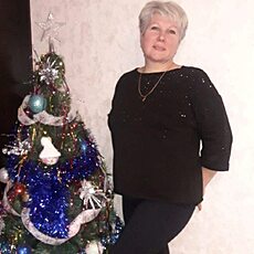 Фотография девушки Елена, 55 лет из г. Тольятти