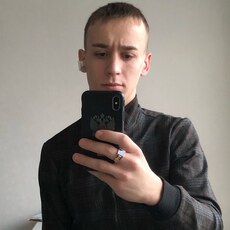 Фотография мужчины Стас, 22 года из г. Саянск