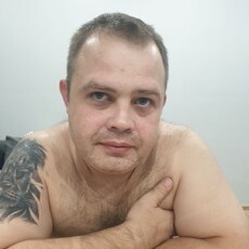 Фотография мужчины Андрей, 39 лет из г. Челябинск