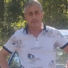 Фотография мужчины Панах, 54 года из г. Новомосковск