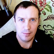 Фотография мужчины Виталий, 43 года из г. Славянск-на-Кубани