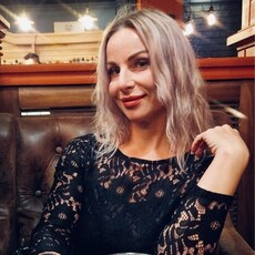 Фотография девушки Алена, 46 лет из г. Новоуральск