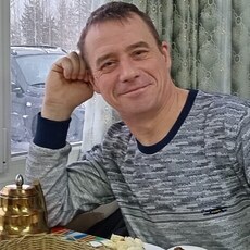 Фотография мужчины Николай, 45 лет из г. Нижневартовск