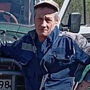 Сергей, 61 год